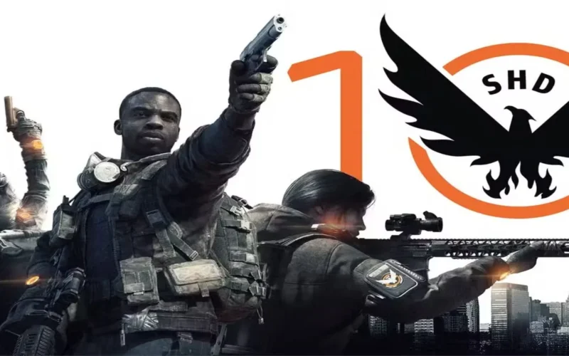 قفزة في أعداد لاعبي The Division 2 عقب كشف تفاصيل خطة المحتوى